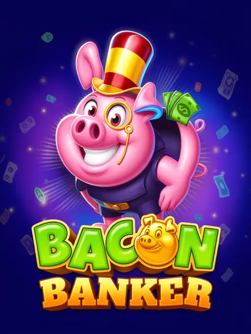 Bacon Banker
