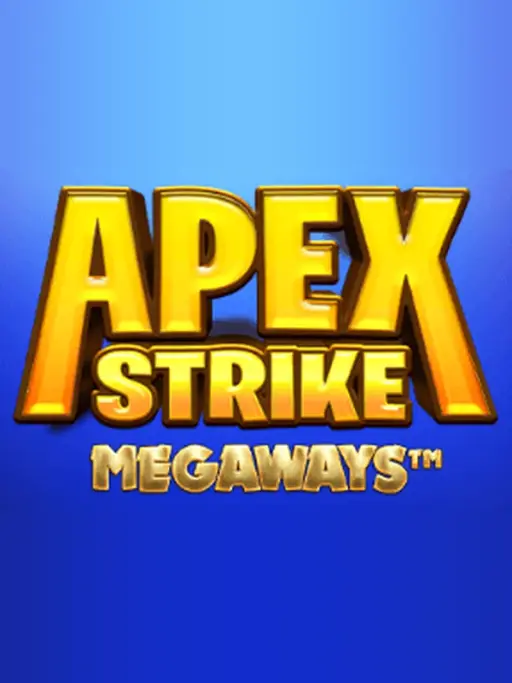 Apex Strike Megaways