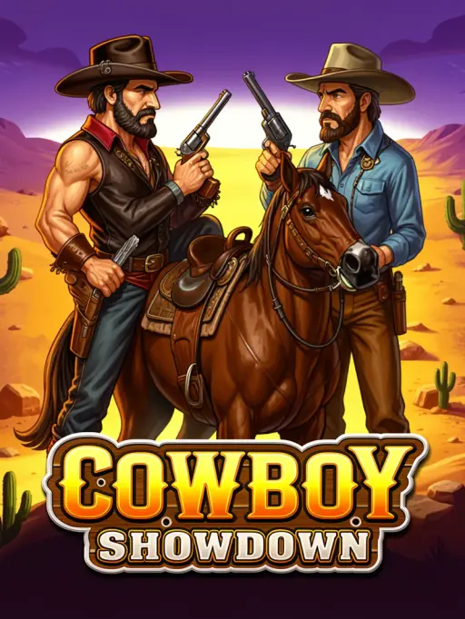 Cowboy Showdown