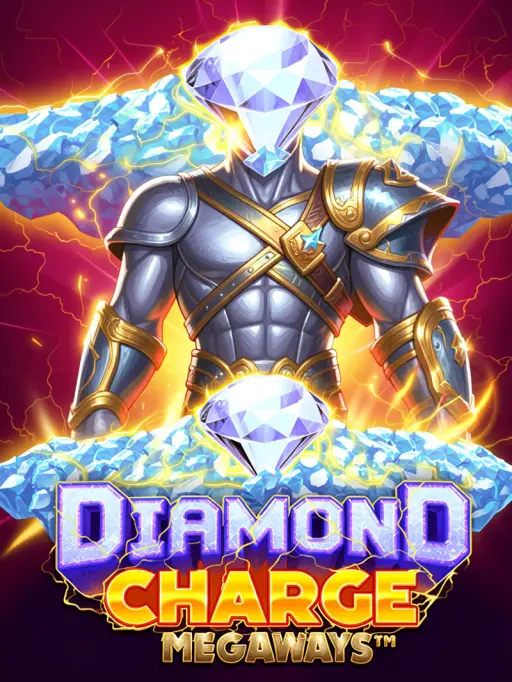 Diamond Charge Megaways