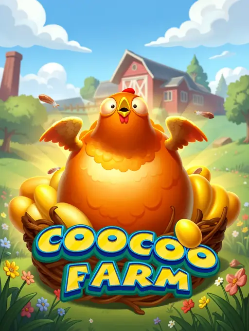 Coocoo Farm