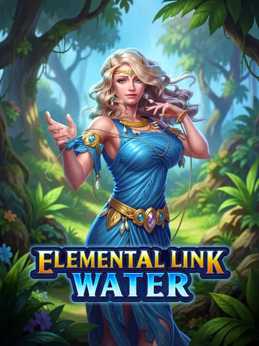 Elemental Link Water
