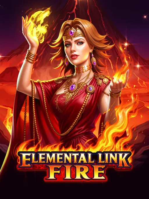 Elemental Link Fire
