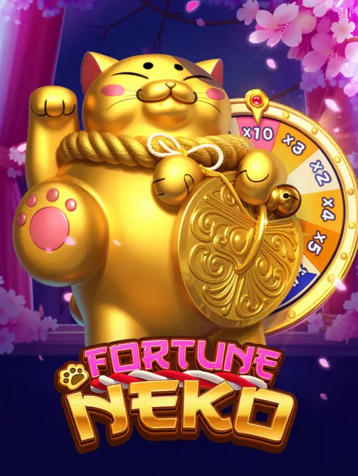 Fortune Neko