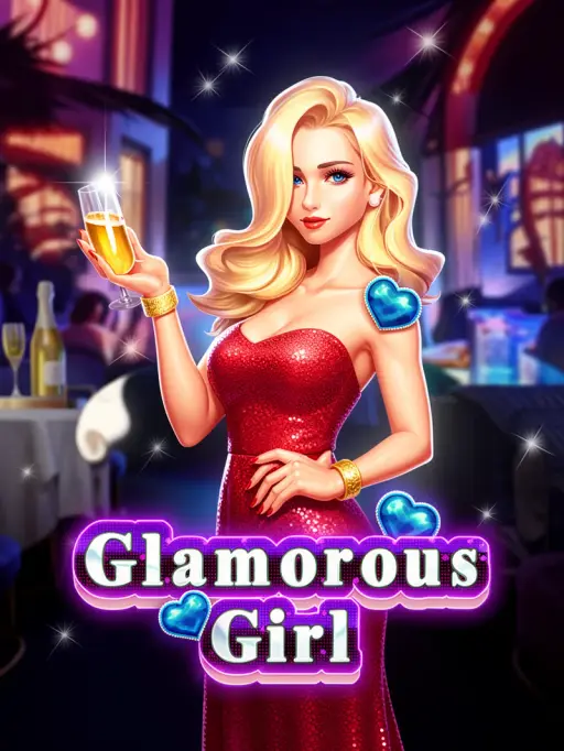 Glamorous Girl