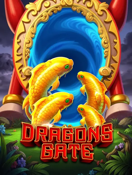Dragons Gate