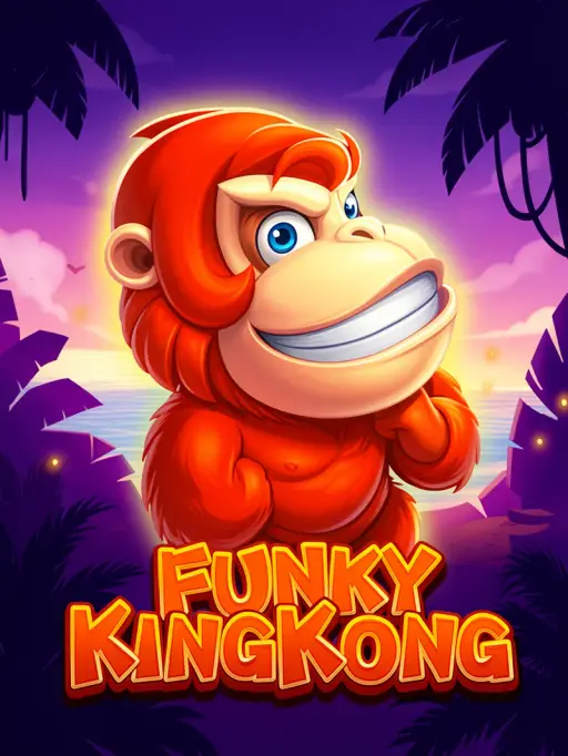 Funky King Kong