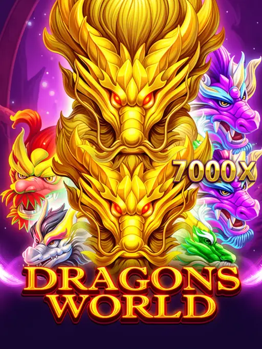 Dragons World