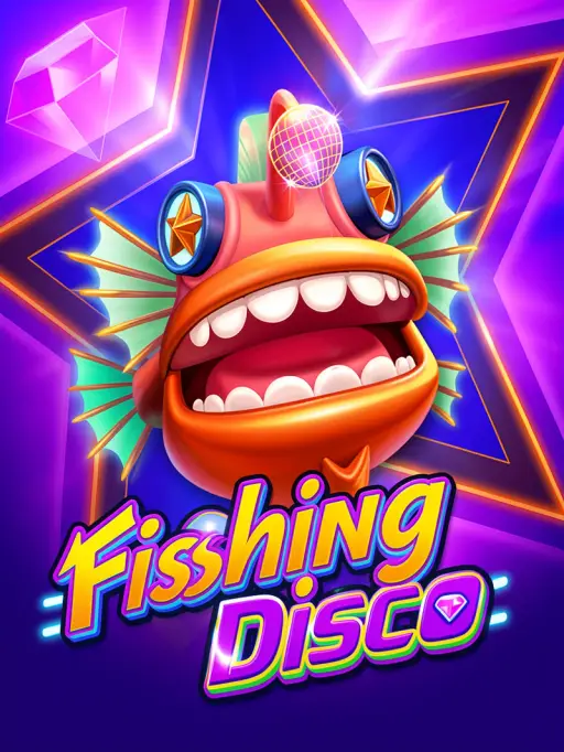 Fishing Disco