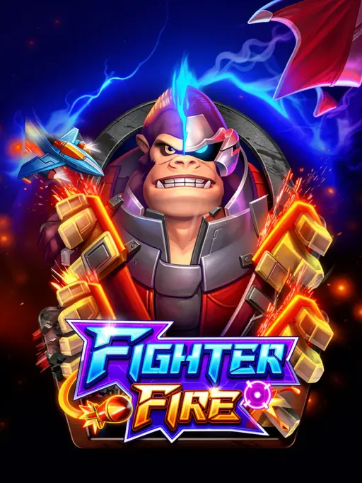 Fighter Fire