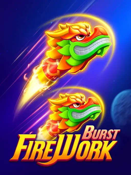 Firework Burst