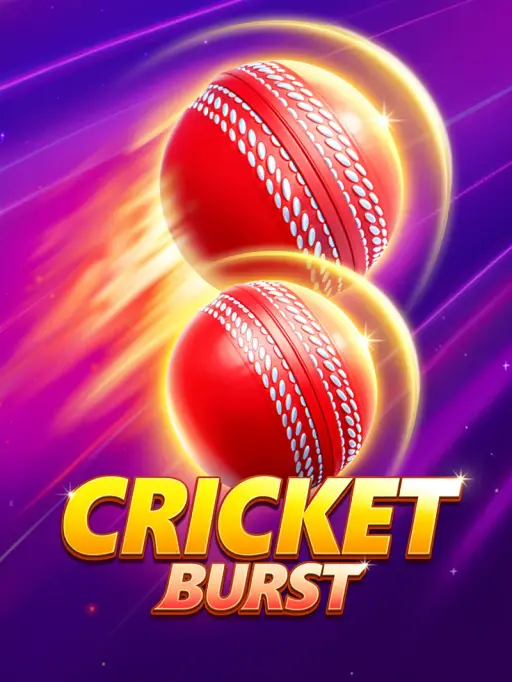 Cricket Burst