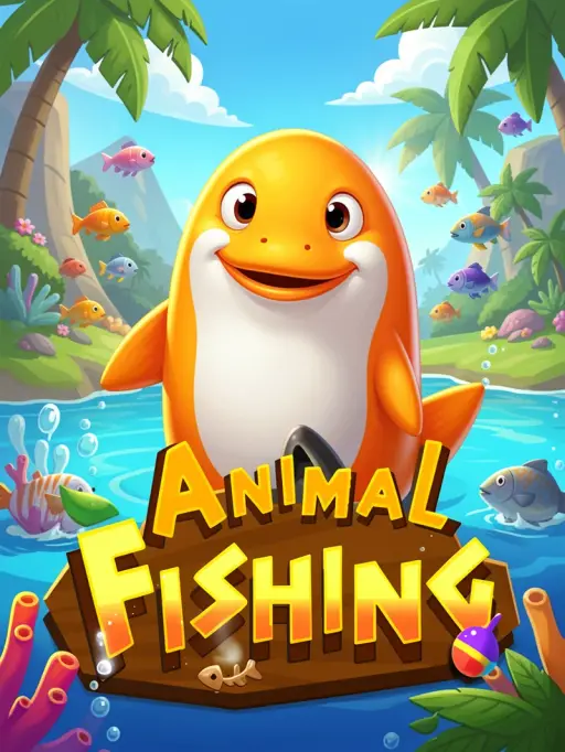 Animal Fishing