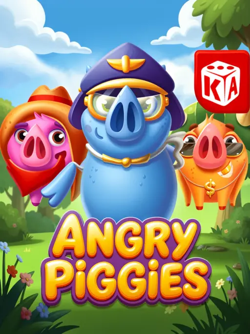 Angry Piggies