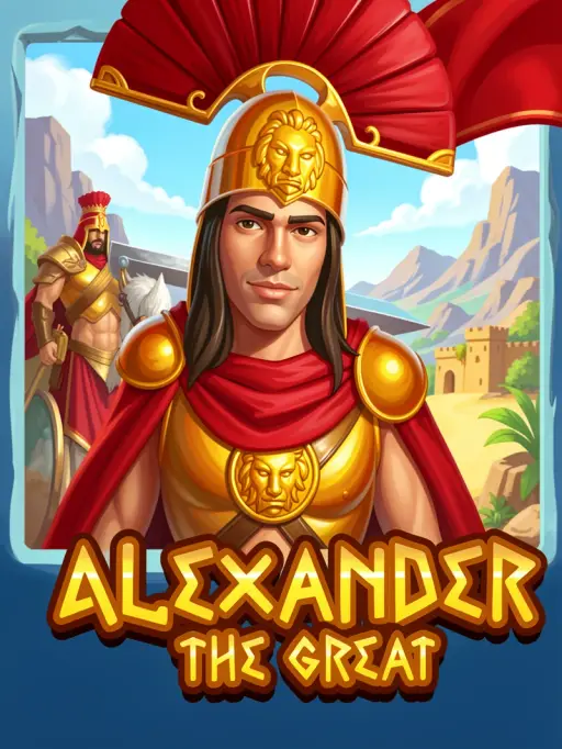 Alexander the Great