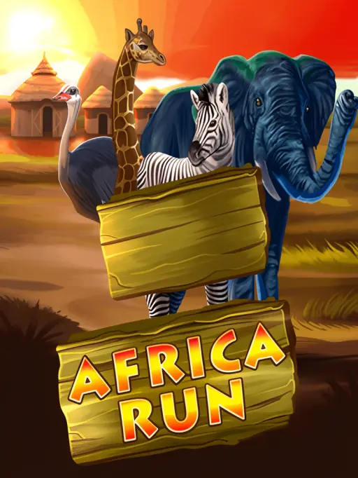 Africa Run