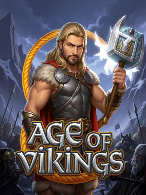 Age of Vikings