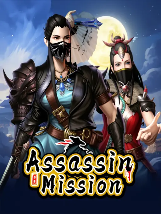 Assassin Mission