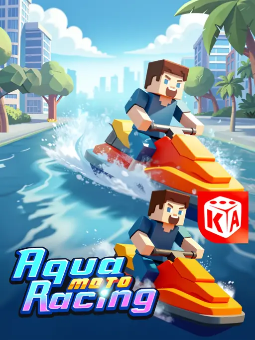 Aqua Moto Racing