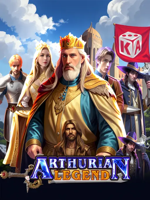 Arthurian Legend