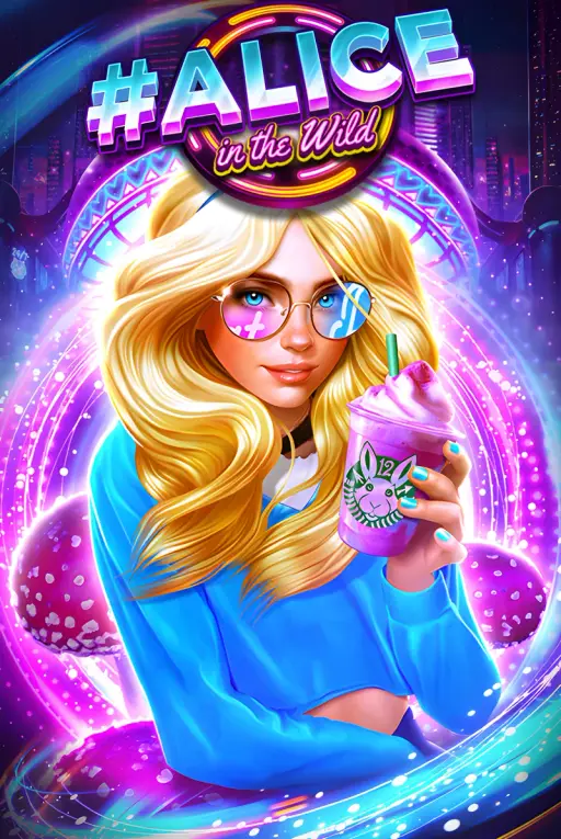 Alice in the Wild 96