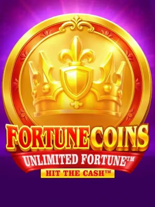 Fortune Coins Unlimited Fortune