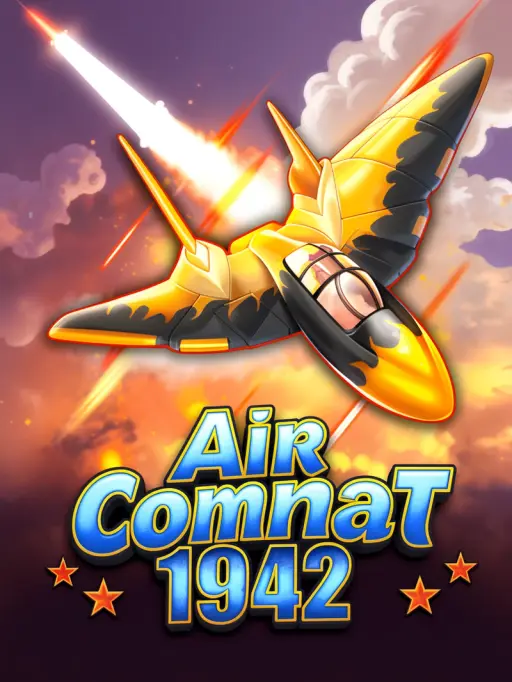 Air Combat 1942