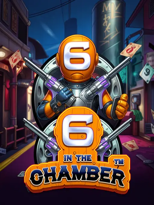 6 in the Chamber