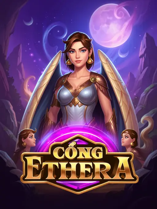 Gates of Etherea