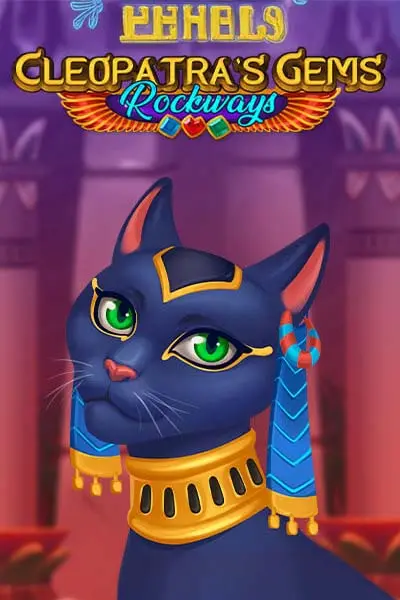Cleopatra's gems Rockways