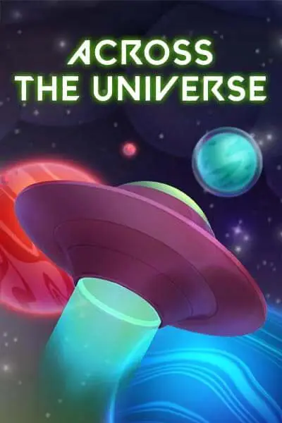 Across The Universe