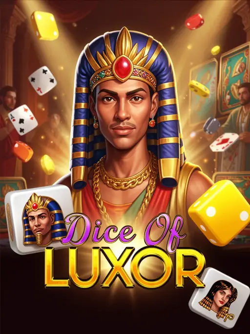 Dice of Luxor