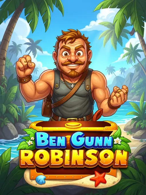 Ben Gunn Robinosn