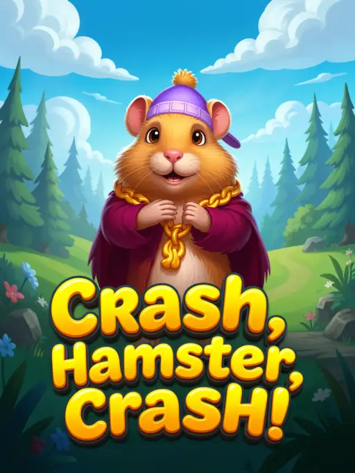 Crash, Hamster, Crash!