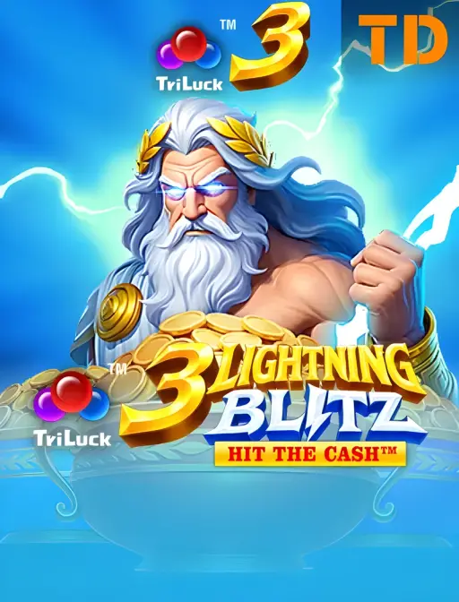 3 Lightning Blitz