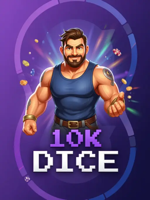 10K Dice