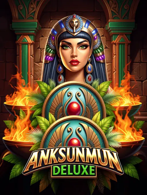 Anksunamun deluxe