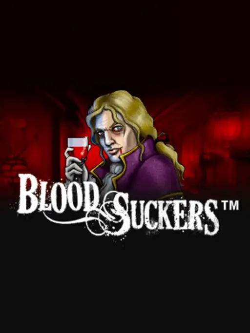 Blood Suckers