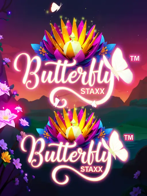 Butterfly Staxx