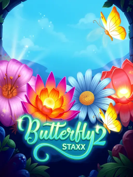 Butterfly Staxx 2