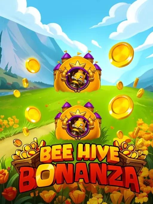 Bee Hive Bonanza