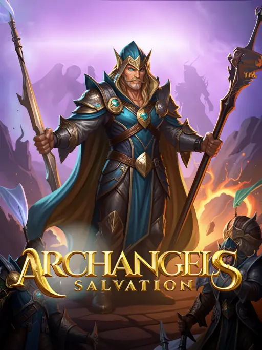 Archangels Salvation