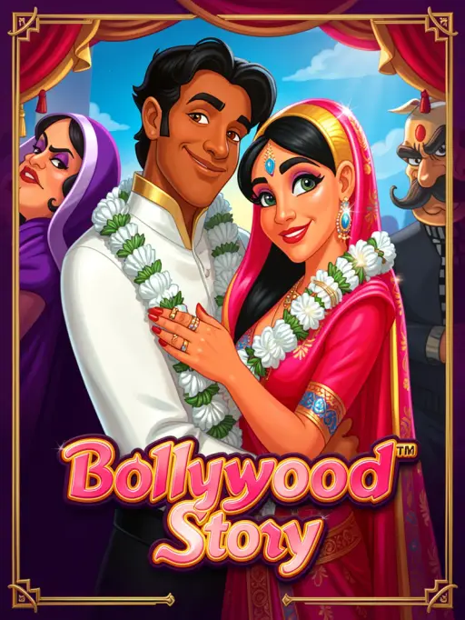 Bollywood Story