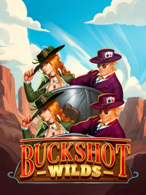 Buckshot Wilds