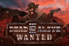 Dead or Alive™ 3: Wanted
