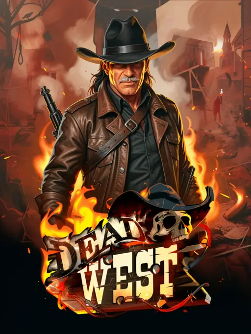 Dead West