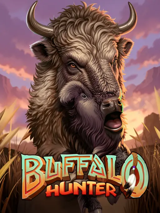 Buffalo Hunter