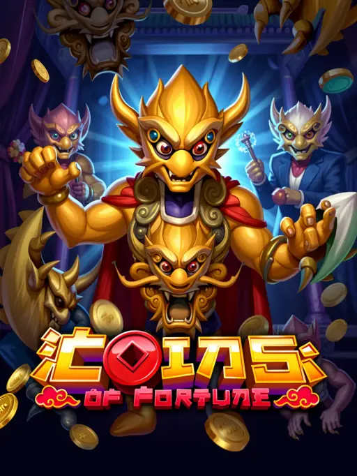 Coins of Fortune