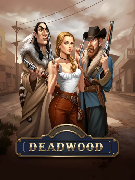 Deadwood