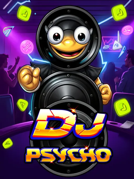 DJ Psycho
